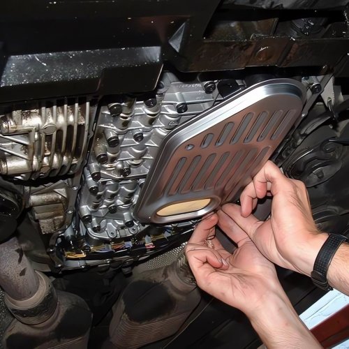 Трансмиссионные