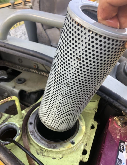 Гидравлические